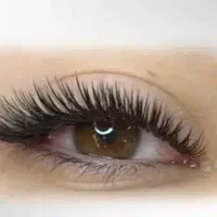 اکستنشن مژه