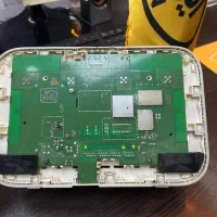 آنلاک انواع مودم ( i60 i120 i40 B1 E1 H1 E2 L443 )