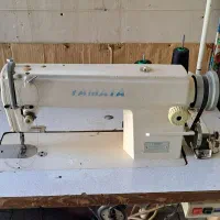 چرخ خیاطی صنعتی راسته دوز