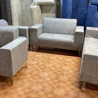 مبل.  گلستان تولیدی