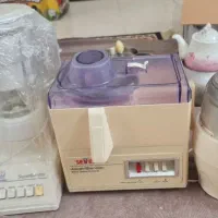 مخلوط کن و مولینکس آبمیوه گیری