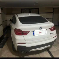 اجاره روزانه ، هفتگی‌ ماهیانه بی ام و