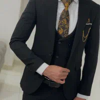 کت و شلوار مردانه