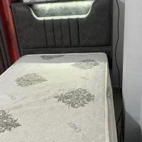 تخت تک نفره