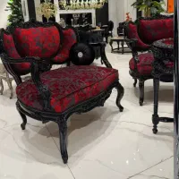 تولیدمبلمان کلاسیک و نئوکلاسیک مدرن  راحتی
