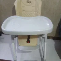 صندلی غذا زویه
