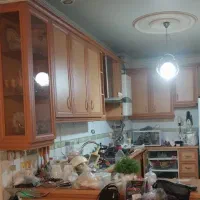 کابینت ام دی اف mdf