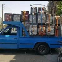 گاوصندوق با آپشن ضد ضربه و ضد اسید