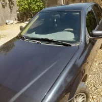 فروش سمند مدل ۸۷ دوررنگ