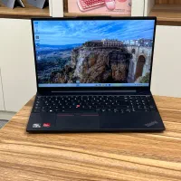 لپتاپ LENOVO Thinkpad E16 اقساط