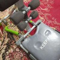 دستگاه درازنشست