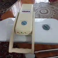 اتو پرسی نیکورا