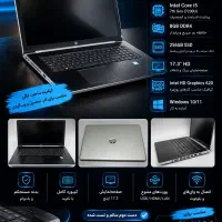 HP ProBook 470 G5