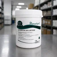 ناتامایسین ضد کپک و نگهدارنده صنایع غذایی