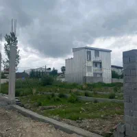 زمین سند دار داخل بافت شهرکی مشاعات بی نظیر