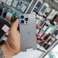 ایفون کپی 17پرومکس