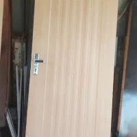 فروش درب تخته‌ای