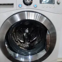 لباسشویی الجی ۱۱کیلویی