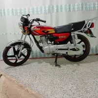 موتور125احسان