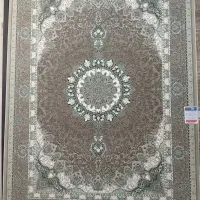 فرش وینتیج ۹ متری