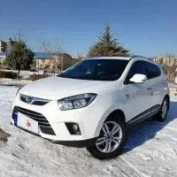 جک s5 دنده ای ۹۴ در حد صفر بدون رنگ  ۱۰۰‌تا کار