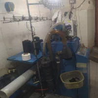 دستگاه جوراب بافی