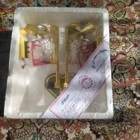 روشنایی گازی نو