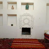 اقامتگاه ناهید