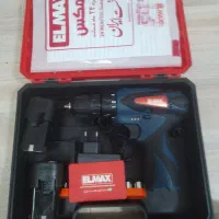 دریل شارژی|ابزارآلات|نیشابور, دربقاضی|دیوار