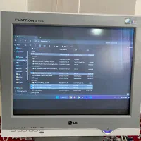 مانیتورlg