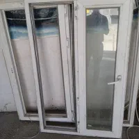 پنجره پی‌وی‌سی