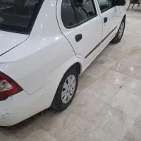 خودرو تیبا مدل 99