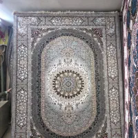 فرش حاجی حسینی طلاب انبار و منبع فرش ارزان تخفیفی