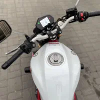 benelii 300|موتورسیکلت|گرگان, |دیوار