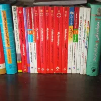 فروش کتابهای کتابخونه شخصی ) گروه پزشکی و پرستاری
