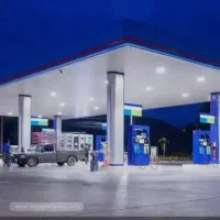 جایگاه سوخت