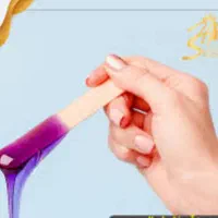 اپلاسیون کل بدن