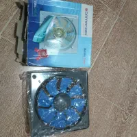 فن هوا کش 25