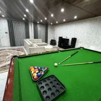 رزو ویلا روزانه / ساعتی