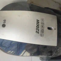 جارو برقی الجی ۲۲۰۰