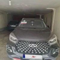 x55 pro ایکس ۵۵|خودرو سواری و وانت|تهران, جنت‌آباد مرکزی|دیوار