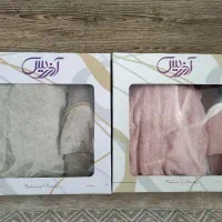 حوله عروس و داماد