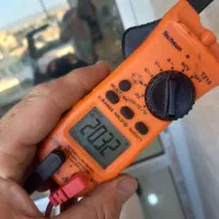 انجام کارهای فنی منزل