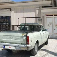 پیکان وانت مدل93