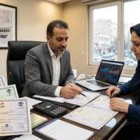 خریدار نقدی فیش حج تمتع (بهترین قیمت بازار)