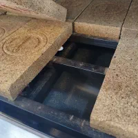 فر صنعتی صندوقی
