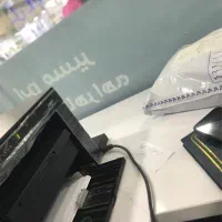 همکار خانم جهت ثبت سیستم
