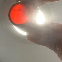 عقیق یمانی اصل رکاب حصیری