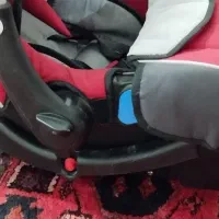 کریر گود بی بی  با قابلیت صندلی ماشین