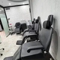 صندلی برقی در حد نو